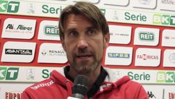 SALA STAMPA TV/ Le dichiarazioni dopo Padova-Livorno