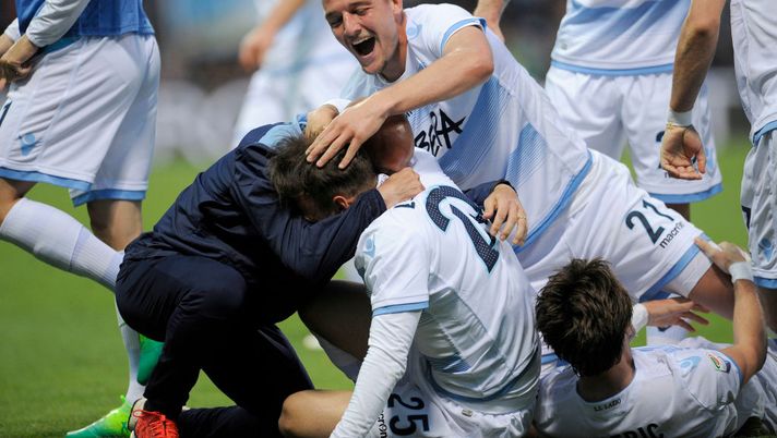 Lazio, Lombardi amaro: &#8220;Meritavamo qualcosa di meglio quest&#8217;anno&#8221; 