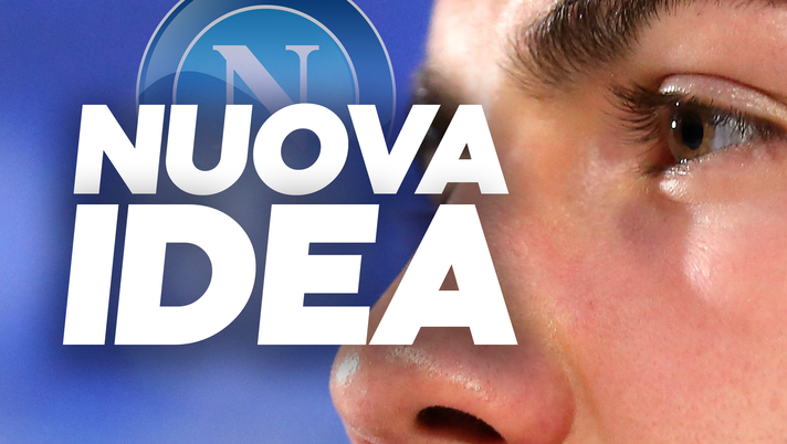 Calciomercato Napoli, ecco l'ultima idea per gli azzurri 