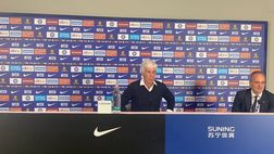 Gasperini: “Inter peggior squadra per il City: ecco perché. Futuro? Forse è il momento di…”