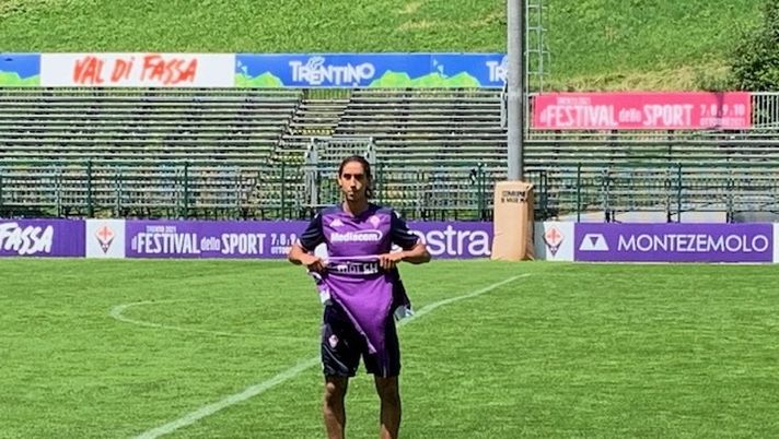 Maleh: “Voglio la conferma qui. Dobbiamo diventare come l’Italia”. Sul ruolo… 