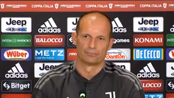 VIDEO / Juve, Allegri su Bremer: “Ecco cosa mi ha insegnato Capello”