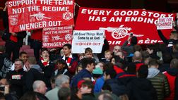 Arsenal scatenato, primo colpo a segno. Poi altri 4 tra cui un nerazzurro