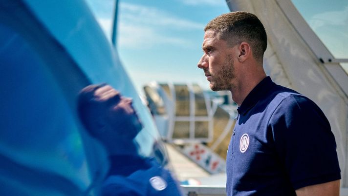 Getty Images Inter, ecco la strada da battere. Gosens, dev’essere chiara una cosa in modo definitivo - immagine 1