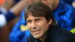 Conte: “Perisic? Maturità incredibile. Ha vinto con tanti club, sarà importante”