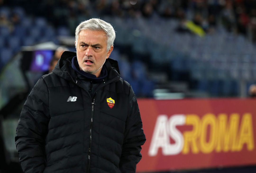 Roma-Torino 1-0 – FOTO GALLERY - immagine 10