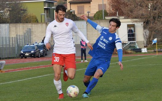 Calinuga gioca nel Città di Varese in D: ma la sua “Derby di Milano” fa il botto su Spotify…- immagine 2