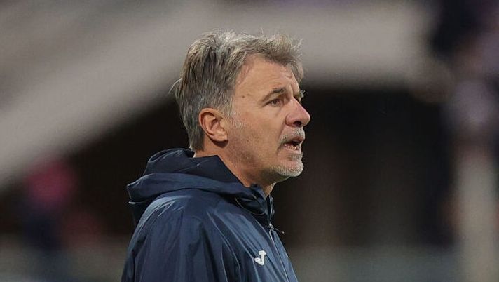 Baroni: “Ecco perché Dawidowicz mediano. Saponara, Folorunsho e Ngonge ci dà una grossa mano” - immagine 1