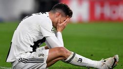 CR7 ascolta Madame? E lei palleggia come lui: che classe! – VIDEO
