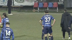 FINALE Virtus Verona-Padova 1-1 (41′ Vasic, 92′ Faedo)