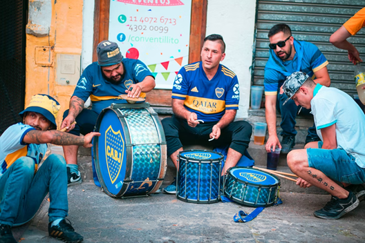 I derby più importanti del mondo- immagine 2