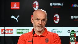 Milan, Pato: “Pioli grandissimo allenatore. Riaccenderà la luce”