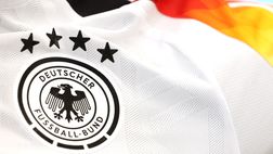 Maglia Germania col 44 ricorda le SS: Adidas blocca la vendita