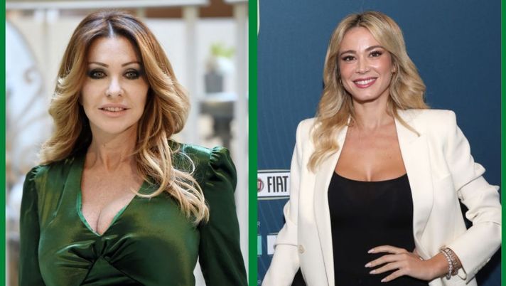 Paola Ferrari: “Molestie? Chi dice che non succede è ipocrita. Diletta? Io contraria a…” Paola Ferrari: “Molestie? Chi dice che non succede è ipocrita. Diletta? Io contraria a…” - immagine 1