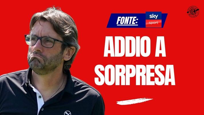 Milan Primavera, Guidi dice addio? Ecco l'indiscrezione. Il preferito ...
