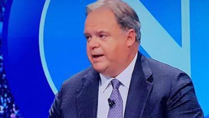 Napoli Inter