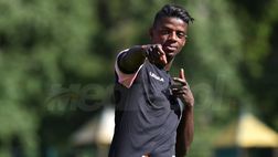 Calciomercato Ascoli: ufficiale l’ex Palermo Gnahorè