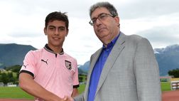 Roma, Perinetti: “Mourinho saprà esaltare la classe e il genio di Dybala”