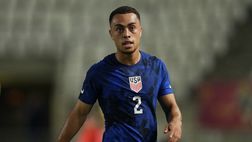 USA, i convocati di Berhalter per il Mondiale: presente il milanista Dest