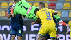 Musso: “Sono capitato nel posto giusto per chi vuole fare il salto di qualità”