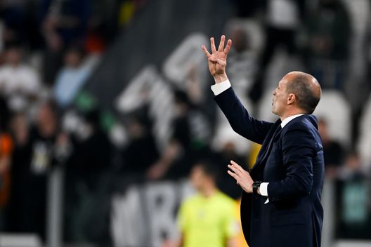 La strategia di Allegri che spesso ha funzionato contro la Fiorentina- immagine 2