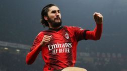 Pioli su Adli: “Ha fatto bene e sono contento per il gol: a settembre avevo detto…”