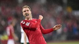VIDEO Calciomercato Manchester United, Eriksen ad un passo: cosa porta ai Red Devils