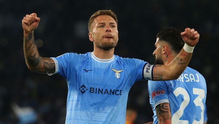 Lotito: “Immobile in Arabia? Non è in vendita, è come un figlio. Con 50 milioni…” - immagine 1