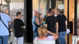 Palermo-Padova, al via la vendita dei biglietti per abbonati: primi tifosi al “Barbera”