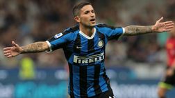 Inter, nuovo infortunio per Sensi: infrazione allo scafoide, salta la Lazio