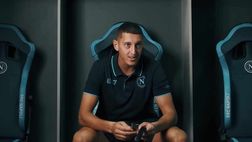 Gollini: “Napoli luogo speciale, è una città colma di amore e di entusiasmo”