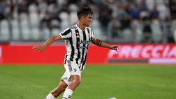 Juventus, Cherubini: “Non rischieremo i nostri sudamericani a Napoli”
