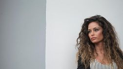 Raffaella Fico fa impazzire i follower in costume: l’ex di Balotelli è hot alle terme