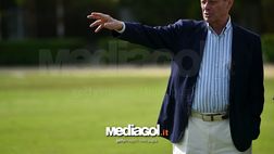 VIDEO, Zamparini: “Brutta partita, chi ha giocato non meritava fischi. Contro la Salernitana…”