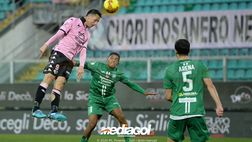 Monopoli, ancora 8 positivi al Covid tra i pugliesi: le ultime in vista del match contro il Palermo