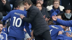 VIDEO Antonio Conte, da Barreto-Caputo a Lautaro-Lukaku: tutte le coppie gol del tecnico dell’Inter