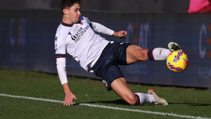 Calciomercato: Hickey ai saluti, l’Empoli su Meret- immagine 2