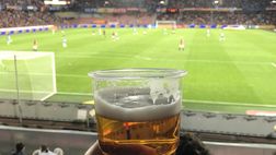 Lens-West Ham: un pareggio affogato nel luppolo