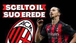 Calciomercato Milan – Post Ibrahimovic, che chance per Maldini | News