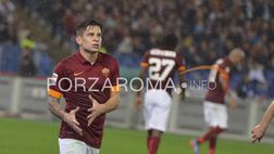 Iturbe: “Roma sarai fiera di me”