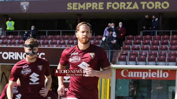 Torino, Ansaldi in scadenza: con la Roma può essere il momento dei saluti- immagine 2