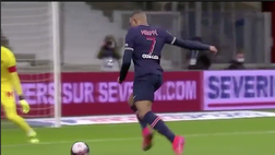 VIDEO Marsiglia-PSG 0-2, Mbappé incontenibile: gli highlights del match