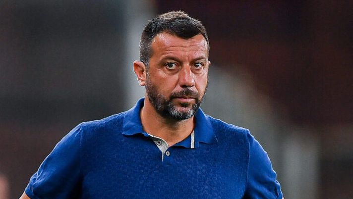 UFFICIALE – Nuovo acquisto per il Lecce: D’Aversa accoglie il centrocampista Ramadani - immagine 1