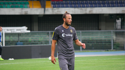 Verona, difesa da rifare anche con la Spal