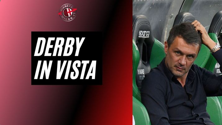 Paolo Maldini (direttore tecnico AC Milan), responsabile delle operazioni di calciomercato del Milan | News (Getty Images) Paolo Maldini (direttore tecnico AC Milan), responsabile delle operazioni di calciomercato del Milan | News (Getty Images)