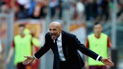Roma incompiuta, Spalletti si arrende: “Io c’ho provato”
