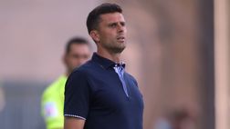 Motta: “Tra noi e il Verona la differenza non è stata così ampia”