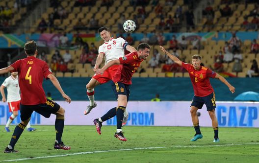 Lewandowski (getty images) Lewandowski (getty images)