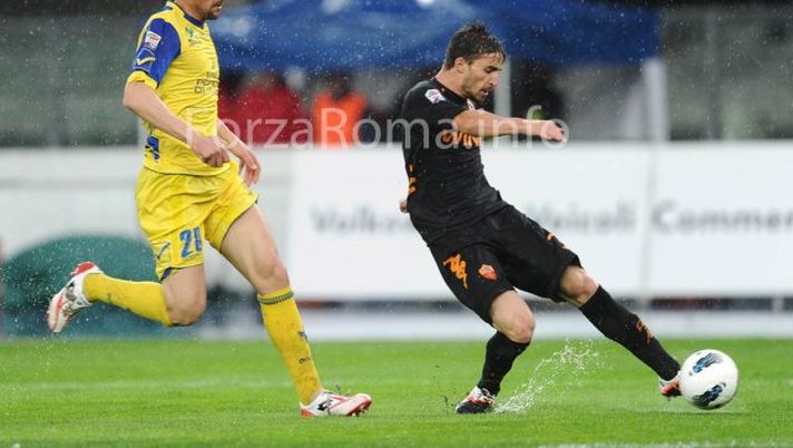 La Roma annaspa nel pantano di Verona: addio Champions La Roma annaspa nel pantano di Verona: addio Champions - immagine 1