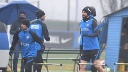 Il duo Inter: Sensi piace di più, ma Gagliardini è più facile da raggiungere